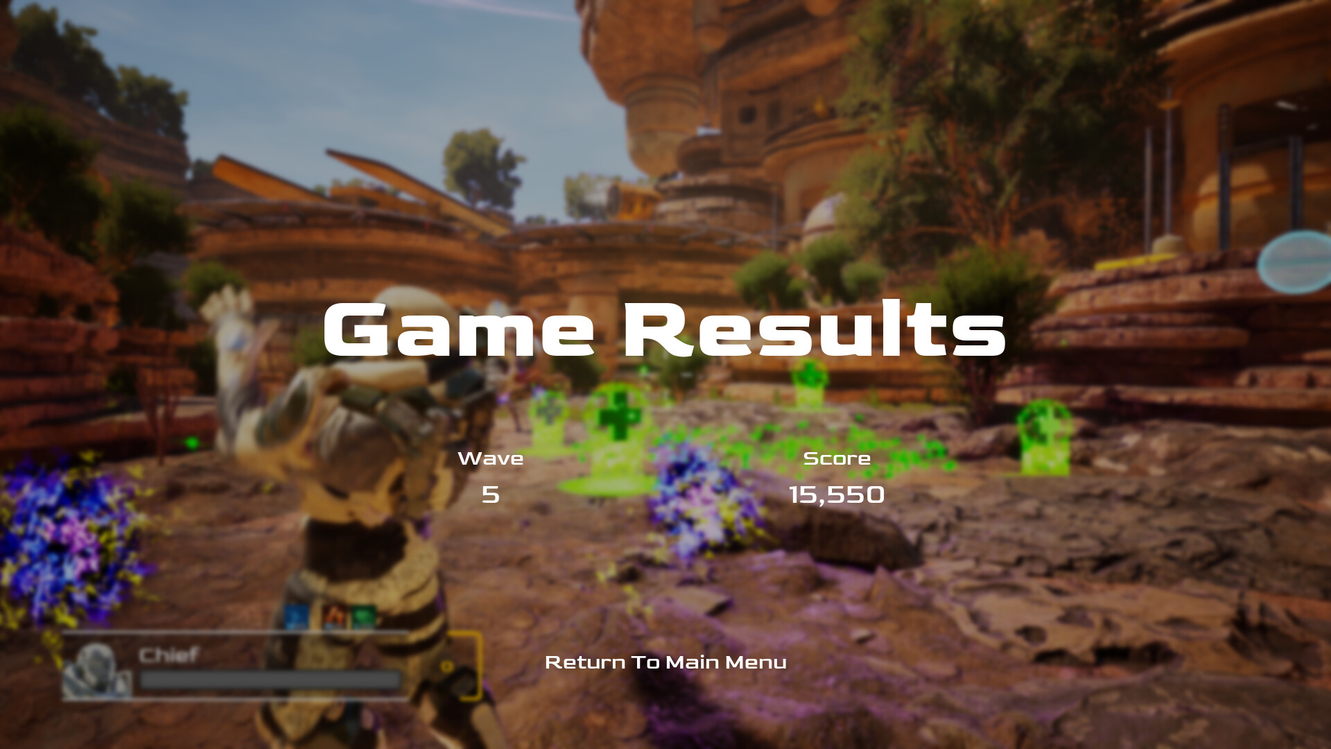 #3. Unity to survive (Steam) 由: Team Unity