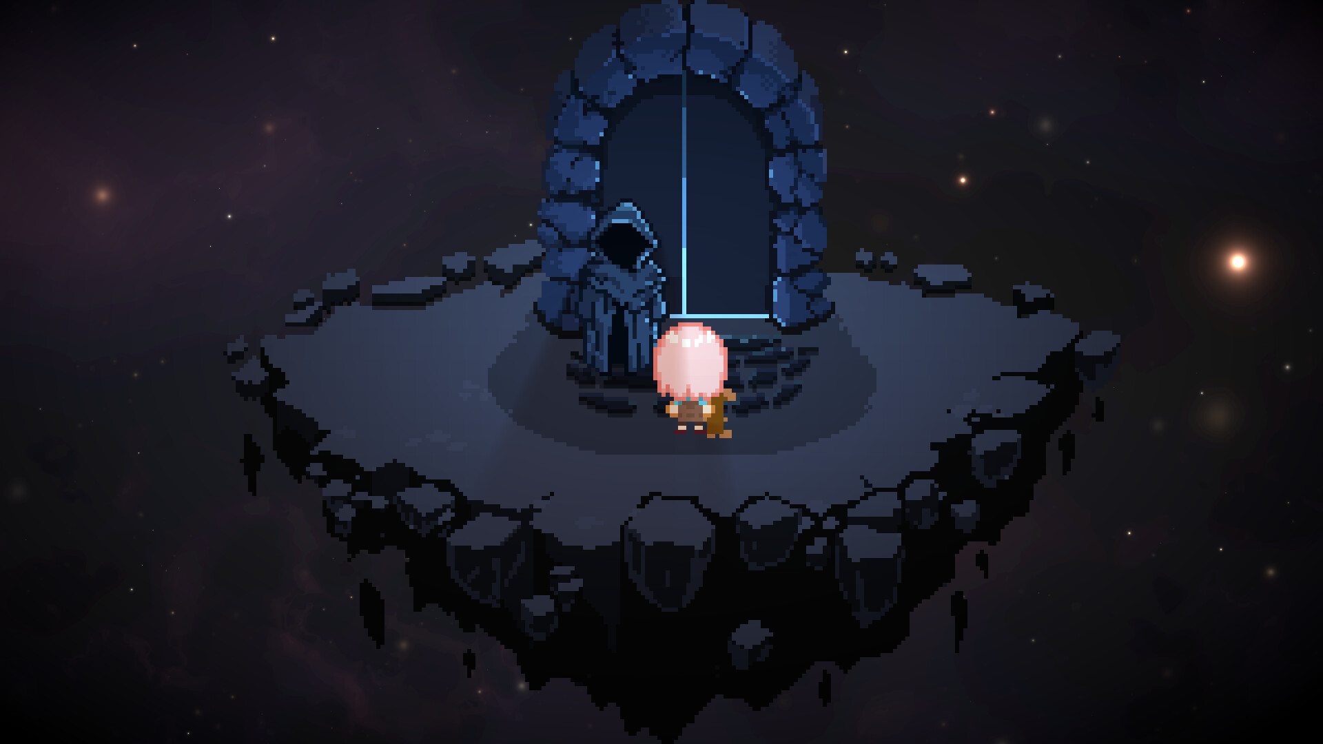 A Mind Apart Featured Screenshot #1