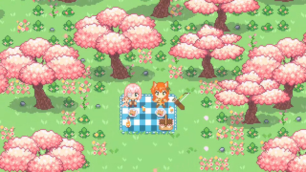Screenshot 3 of A Mind Apart - more gameplay footage