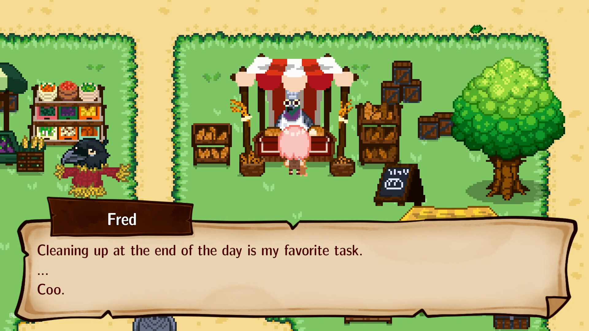A Mind Apart screenshot #10