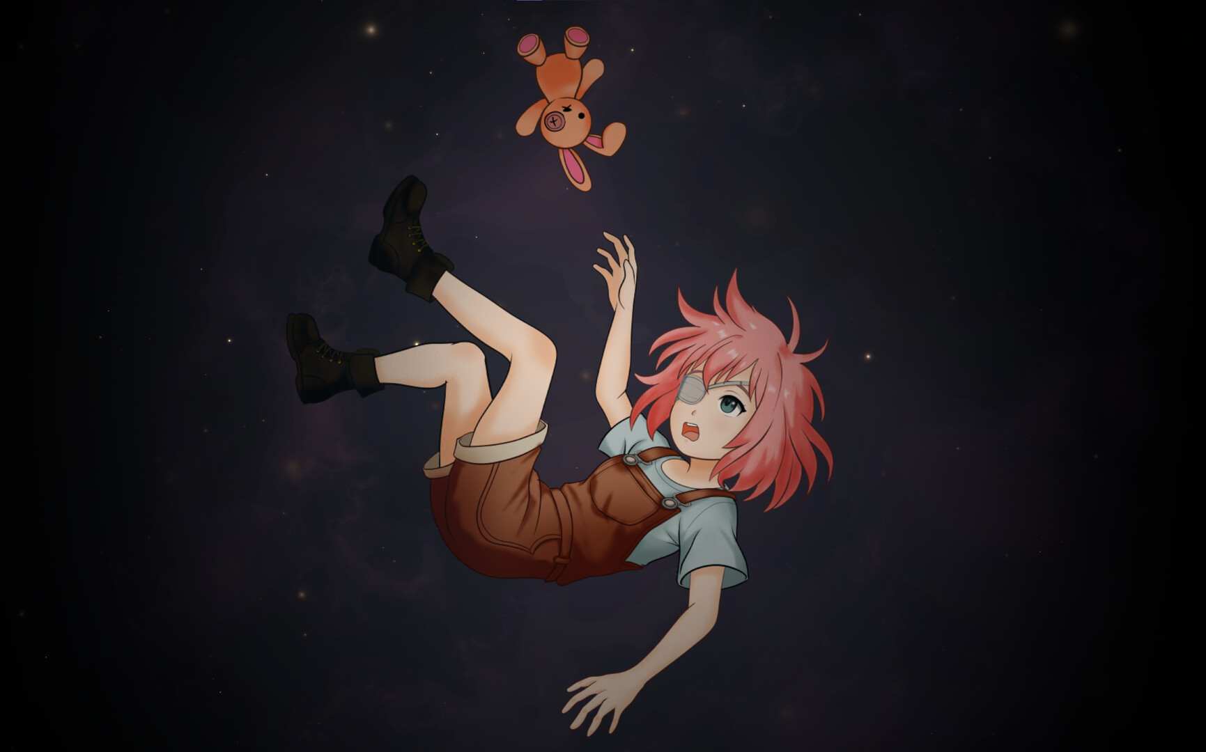 A Mind Apart screenshot #2