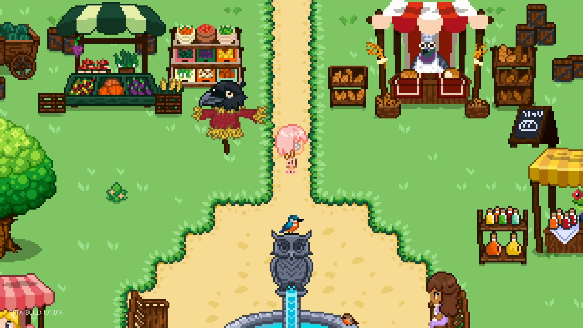 A Mind Apart screenshot #2