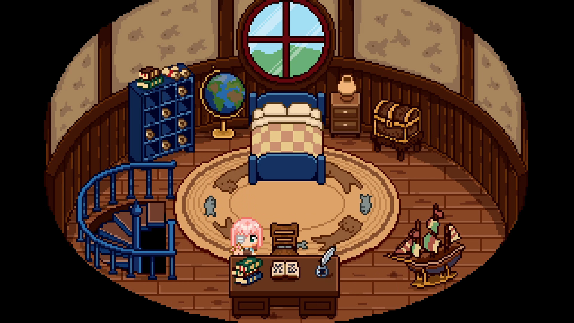 A Mind Apart screenshot #9