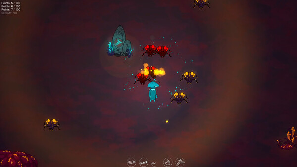 Sporeborne game for windows Pc 1