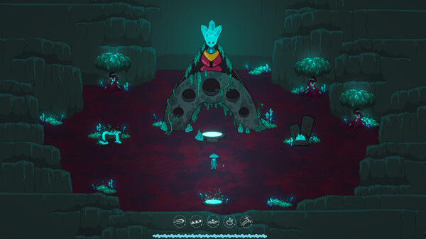 Sporeborne for steam Sporeborne for steam