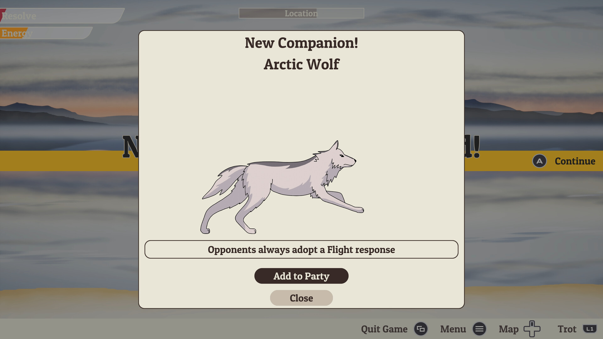 Resolute Bay screenshot #8