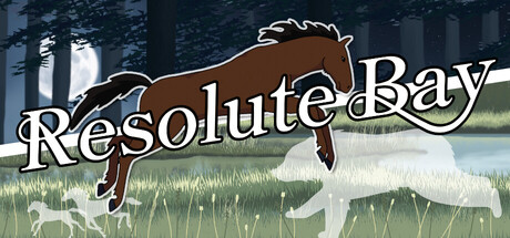 Resolute Bay header art