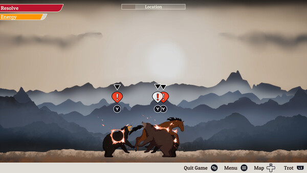 Resolute Bay screenshot 2