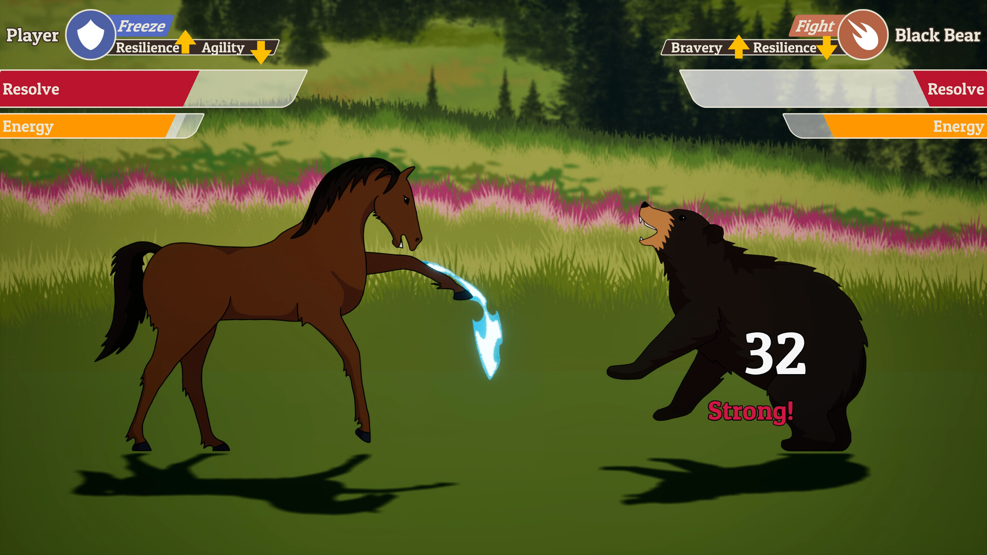 Resolute Bay screenshot #3