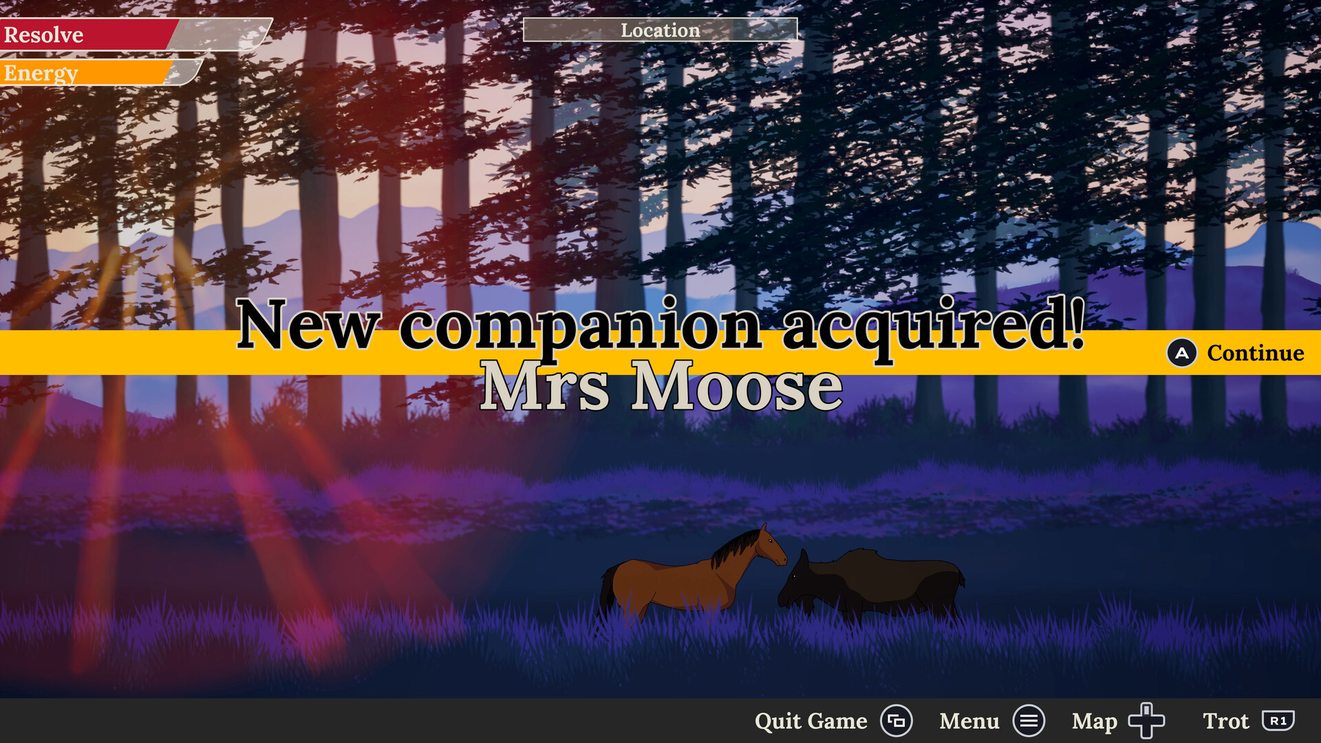 Resolute Bay screenshot #6