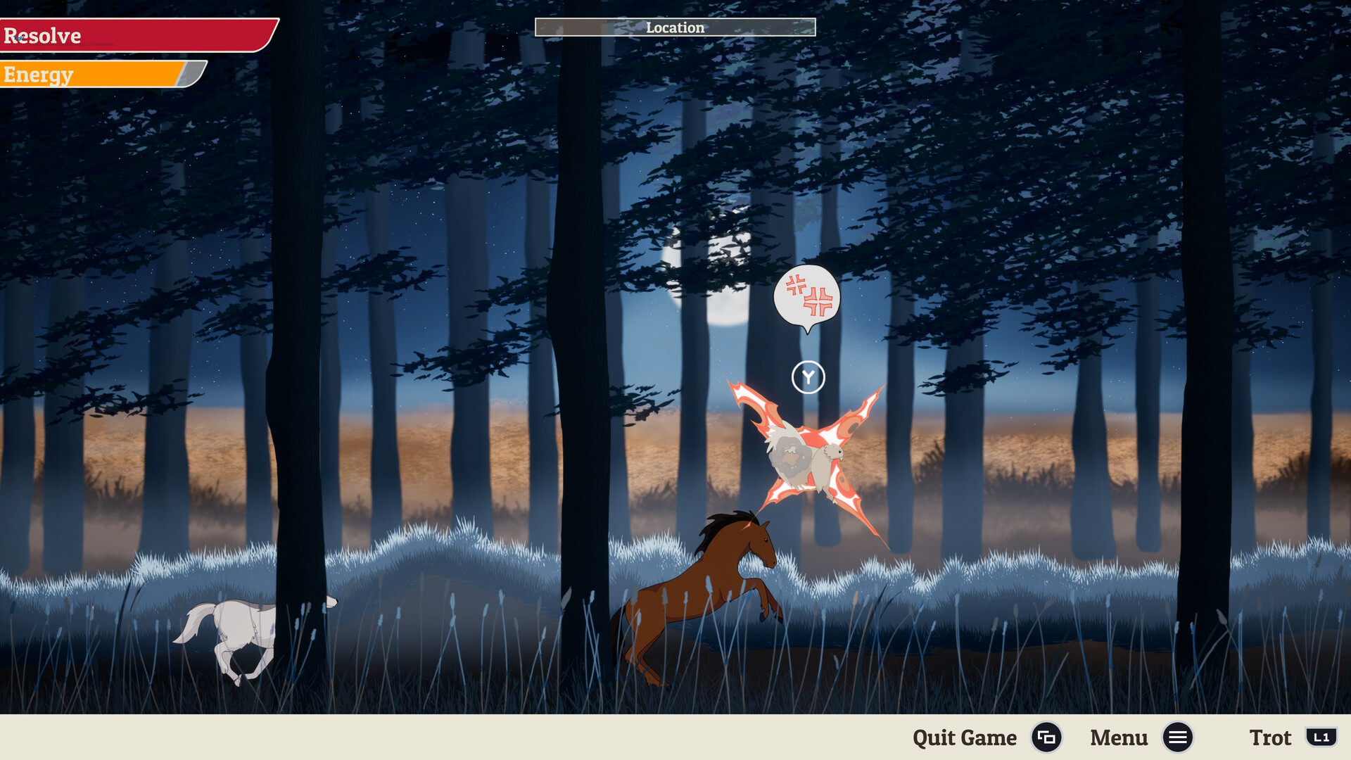 Resolute Bay screenshot #9