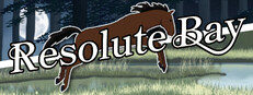 Resolute Bay cover
