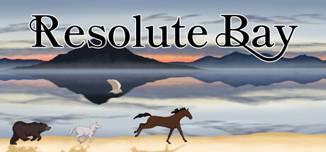 Resolute Bay game thumbnail