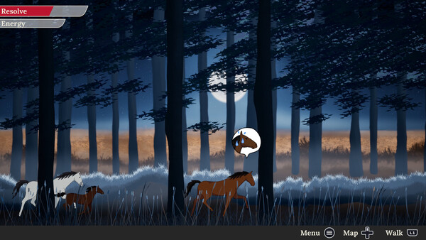 Screenshot 2 of Resolute Bay - additional gameplay view