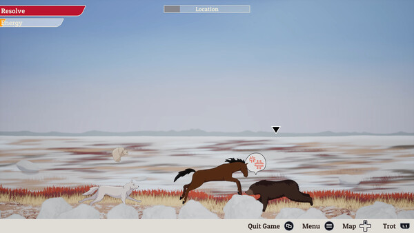 Resolute Bay screenshot 7