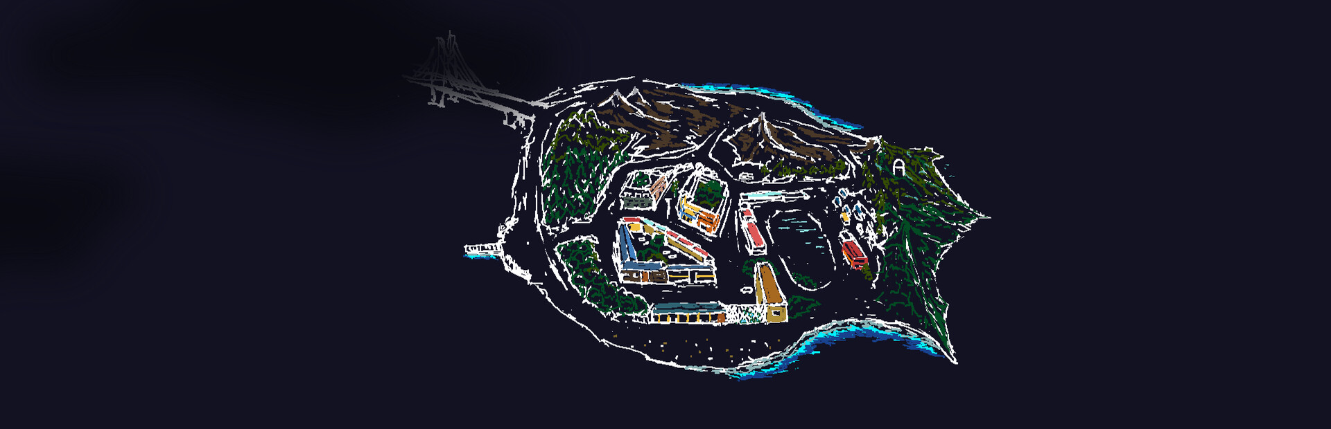 午夜濒临MidnightNears