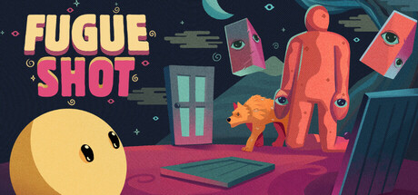 Fugue Shot Playtest cover art