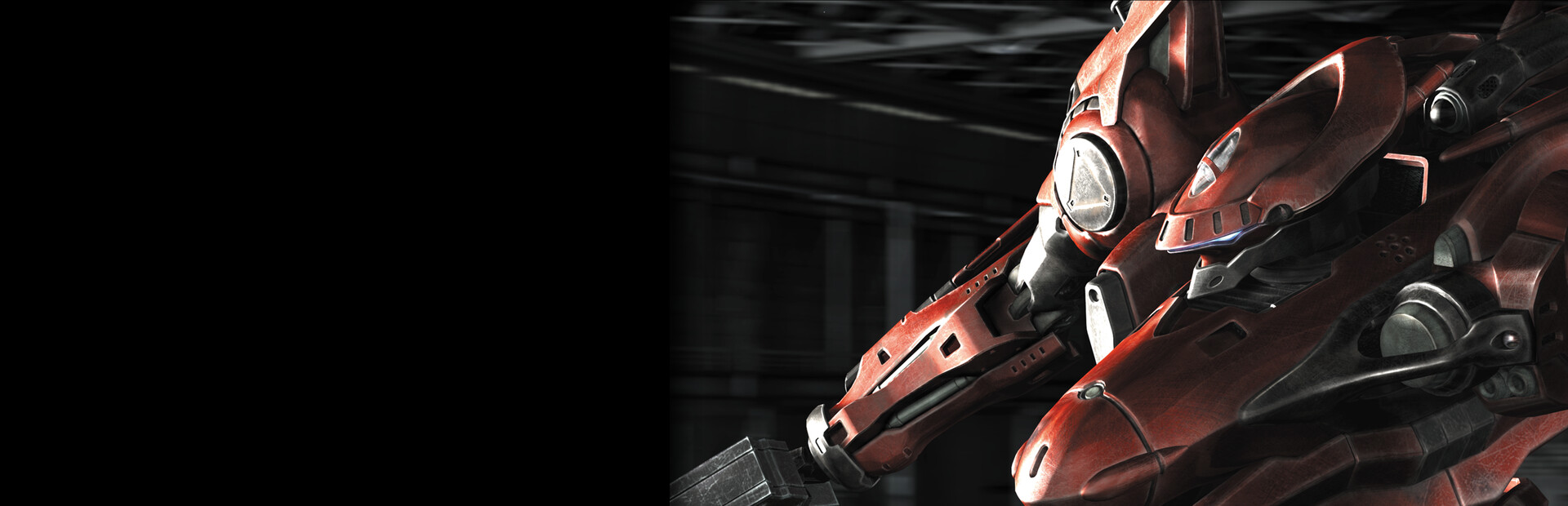 G-MODEアーカイブス+ ARMORED CORE MOBILE 2