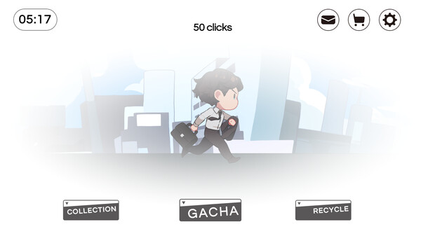 Gacha Girls screenshot 2