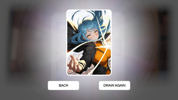 Gacha Girls screenshot 4