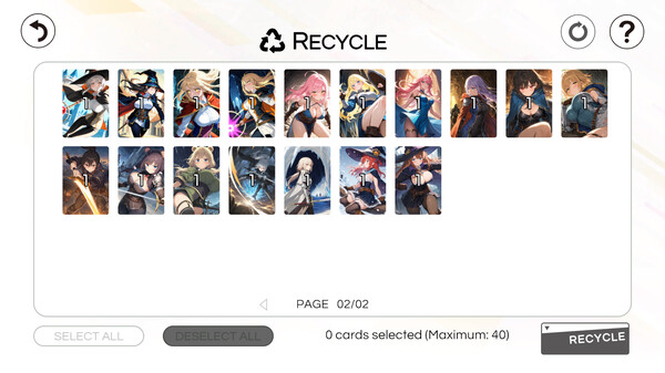 Gacha Girls screenshot 6