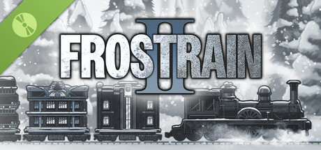Frostrain2 Demo Header Image