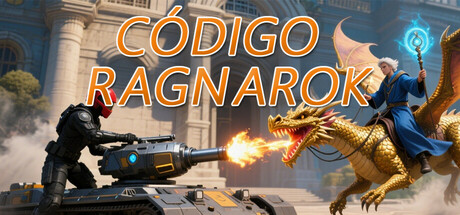 Código Ragnarok