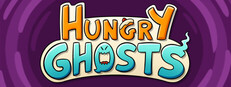 Hungry Ghosts