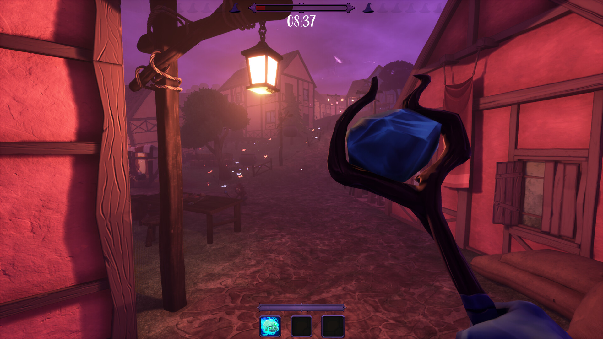 Moonvile screenshot #8