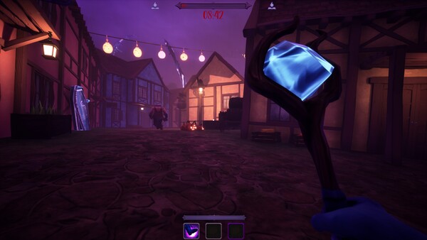 Moonvile screenshot 6