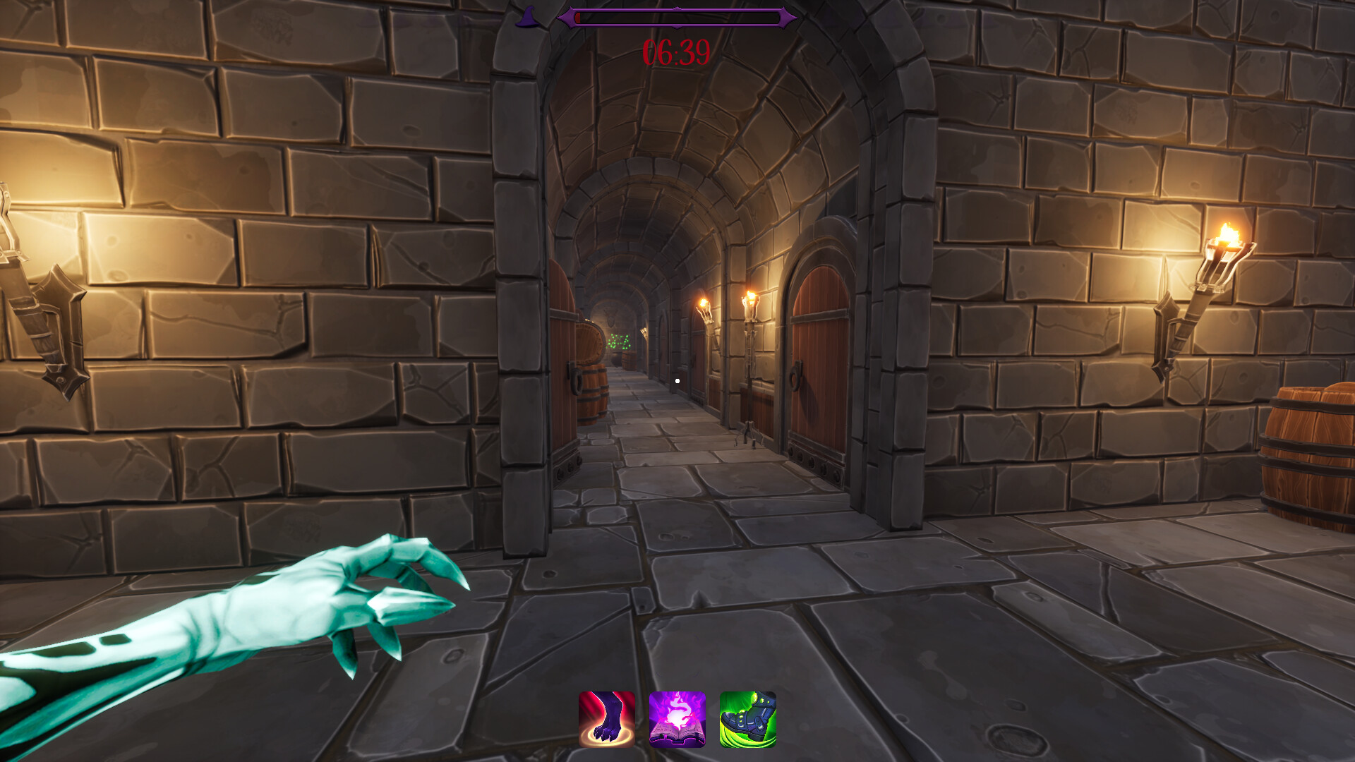 Moonvile screenshot #7