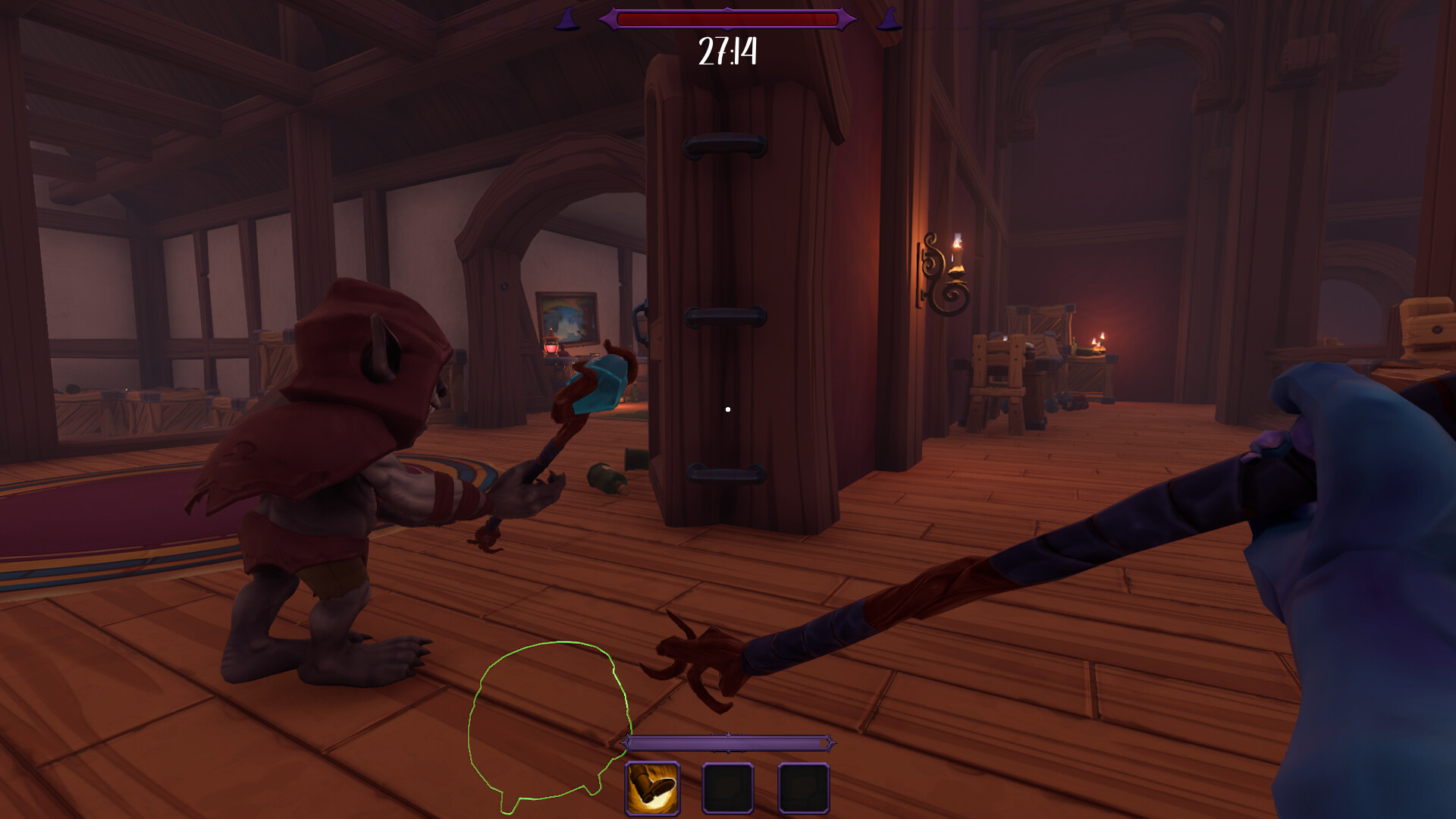 Moonvile screenshot screenshot 5