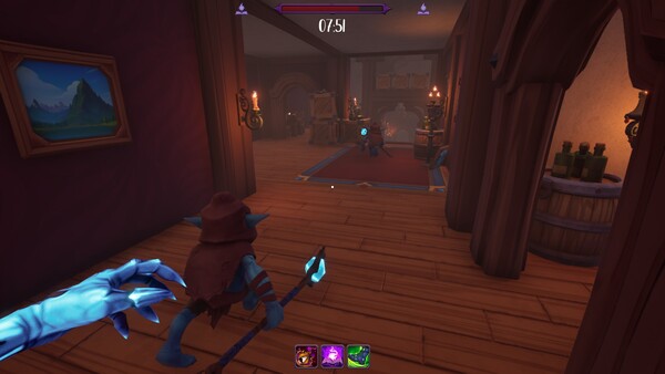 Moonvile screenshot 1