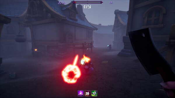 Moonvile screenshot 4