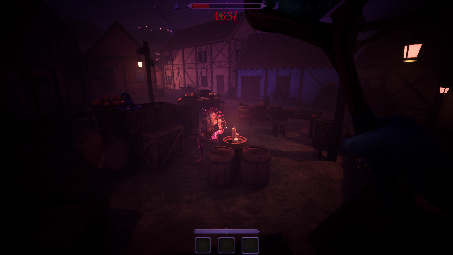 Moonvile screenshot #5
