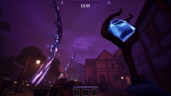 Moonvile screenshot 5
