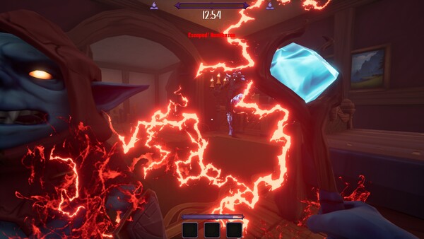 Moonvile screenshot 2