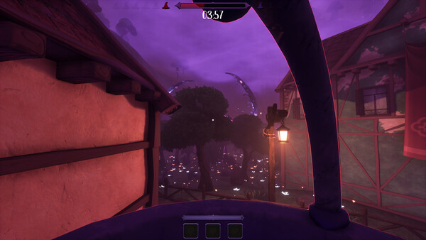 Moonvile game for Linux 1