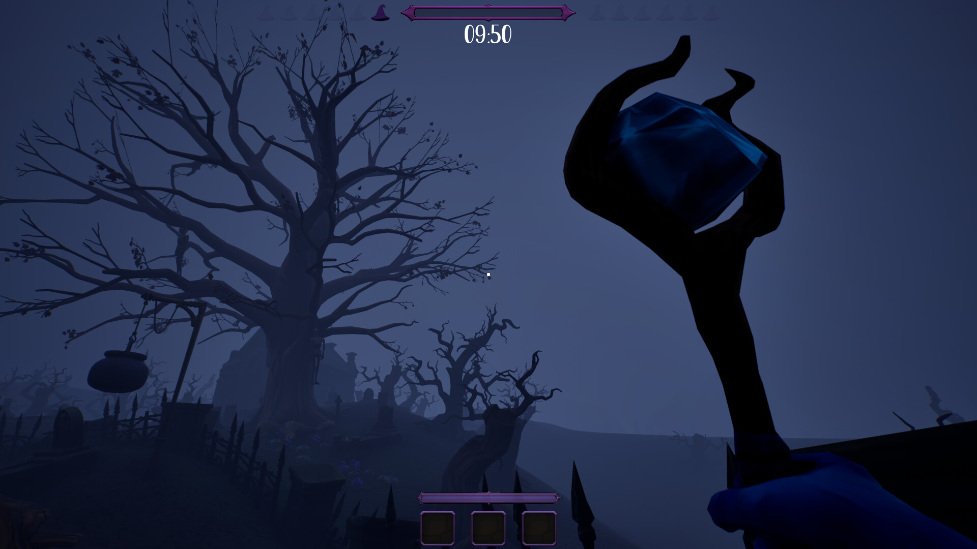 Moonvile screenshot #4