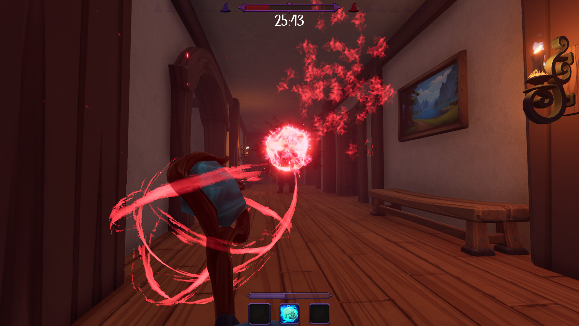 Moonvile screenshot #3