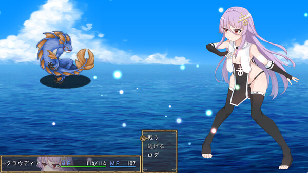 How to create a witch game for windows Pc 1