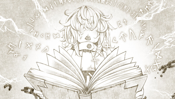 How to create a witch