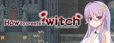 How to create a witch game cover