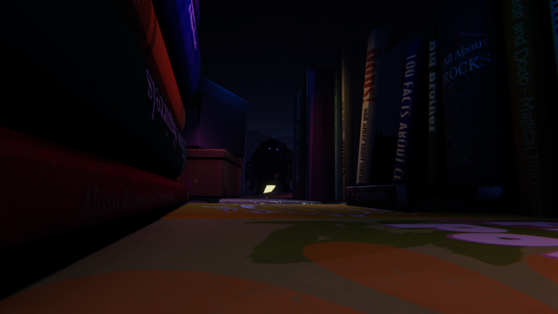 #6. MoonLight (Steam) 由: Ahlman Games