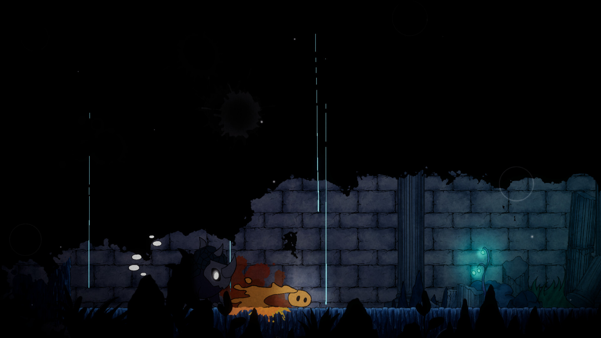 Pain-T screenshot #9