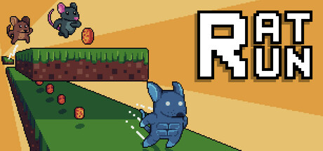 Rat Run cover art