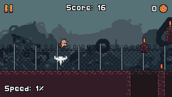 Rat Run screenshot 5