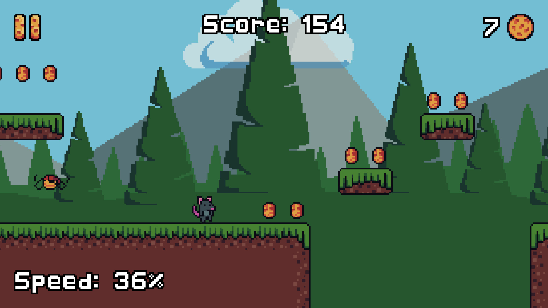 Rat Run screenshot #2