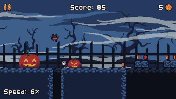 Rat Run screenshot 1