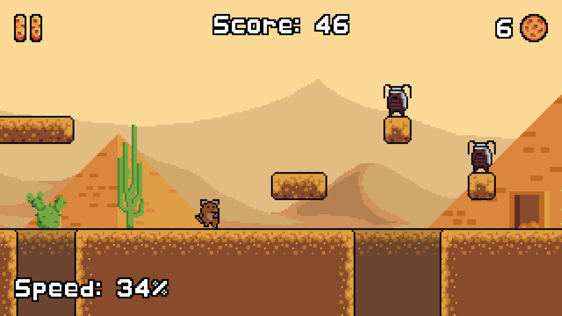 Rat Run screenshot #9